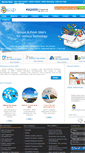 Mobile Screenshot of globalsoftwaredevelopments.com